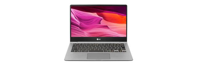 画像1: LGエレクトロニクス・ジャパン、ノートパソコン「LG gram」に17インチモデルをラインナップ。屋外へ持ち出して「モバイルデスクトップ」ユースを提案!