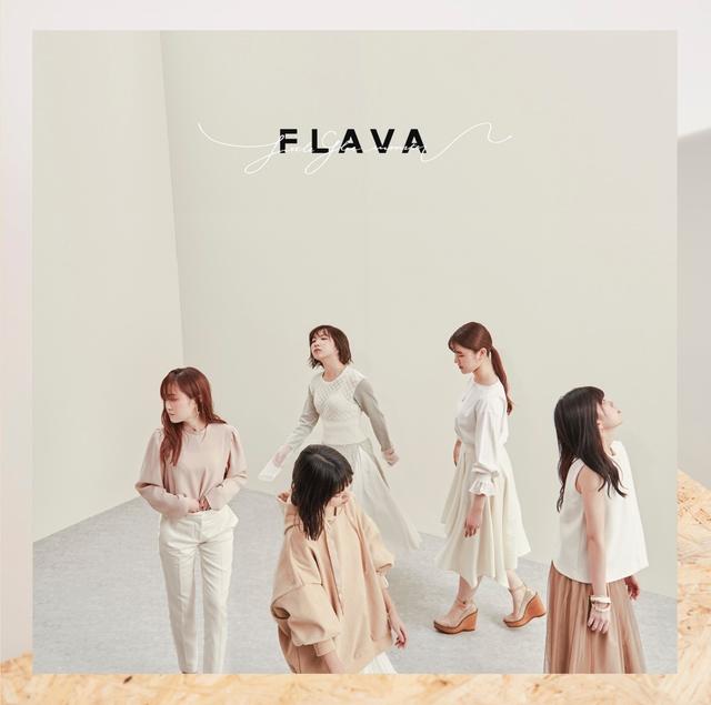 画像: Little Glee Monster / FLAVA