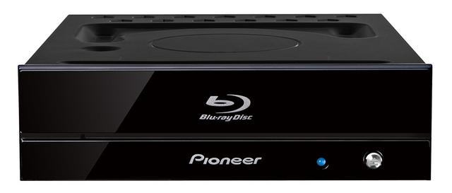 画像: 「BDR-S12J-X」(想定市場価格¥37,000前後、税込)