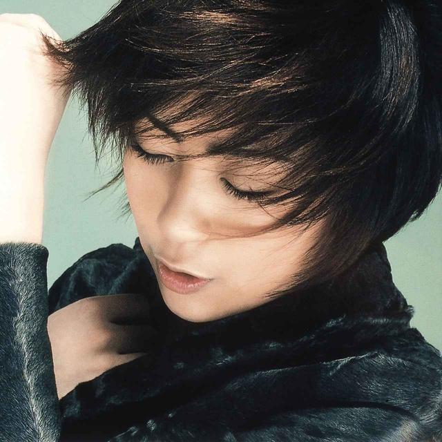 画像: Distance (2018 Remastered Album) / 宇多田ヒカル