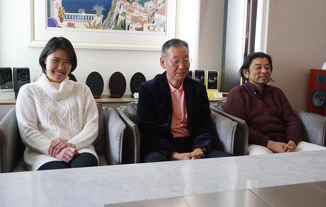 画像: 漆塗りスピーカーの実力は凄かった!? クリプトンの試聴会「漆の奏」に、熱心な音楽愛好家が集合。その感想は……