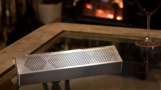 画像: 至極のハイレゾスピーカー「OVO Premium」研磨職人が磨き上げる一点物 | 日本経済新聞社のクラウドファンディング - 未来ショッピング