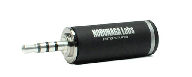 画像2: NOBUNAGA Labs、銀メッキ仕様のリケーブル用DIYパーツ(3.5mm、2.5mm、4.4mmプラグ、MMCXコネクター)を2月6日に発売