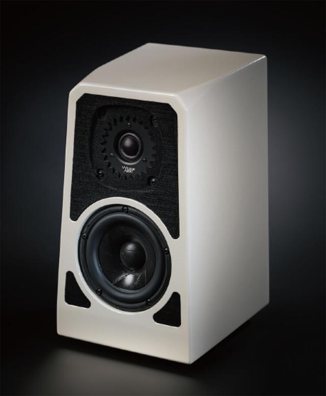 画像2: Wilson Audioから、小型モニタースピーカー「Tune Tot」が登場!伝説の銘機「WATT」を凌ぐ実力とは?