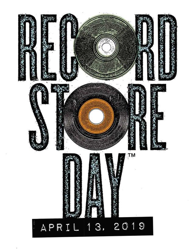 画像: 「RECORD STORE DAY」が、2019年4月13日(土)に世界同時開催を決定! それを記念して、2月6日〜28日の期間限定で「POPUPSTORE」が、南青山にオープン