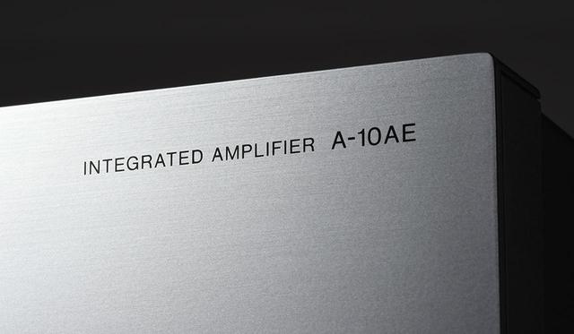 画像: 芯のある音の真っ当なピュアオーディオ製品
パイオニアA-40AE/A-10AE