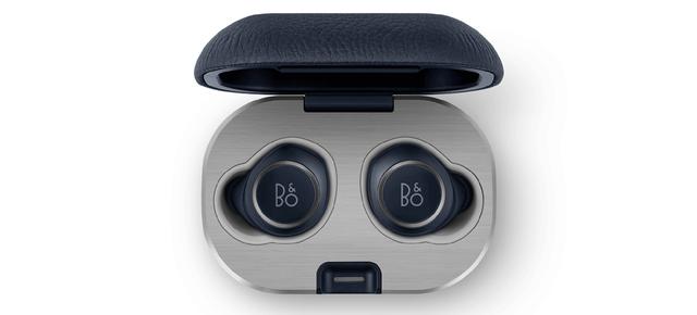 画像: Bang & Olufsen、人気の完全ワイヤレスにワイヤレス充電機能対応の「Beoplay E8 2.0」を追加。価格は38,000円
