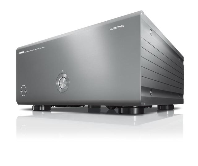 画像: YAMAHA MX-A5200