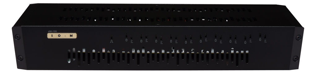 画像1: 【HiVi新製品徹底テスト】ネットワークオーディオプレーヤー「ルーミン X1」多機能と高音質を高度に両立した逸品、音楽の感動をエモーショナルに描き切る