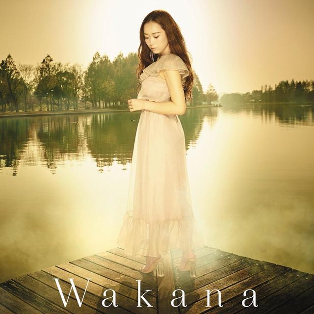 画像: 時を越える夜に / Wakana