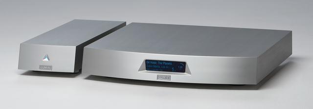 画像5: 【HiVi新製品徹底テスト】ネットワークオーディオプレーヤー「ルーミン X1」多機能と高音質を高度に両立した逸品、音楽の感動をエモーショナルに描き切る