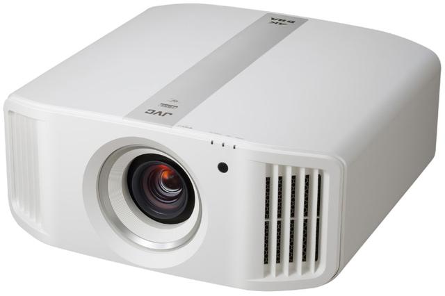 画像2: 4K D-ILA PROJECTOR JVC DLA-V7 1,000,000円+税