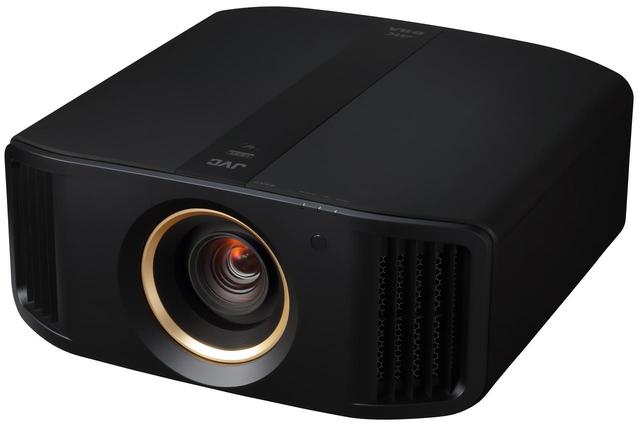 画像1: 4K D-ILA PROJECTOR JVC DLA-V7 1,000,000円+税