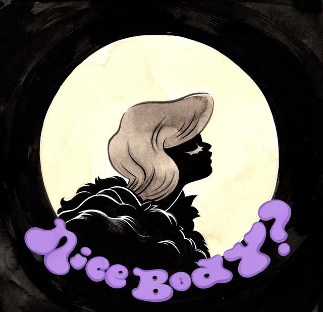 画像: Nice Body? (Extra Edition) / ドミコ