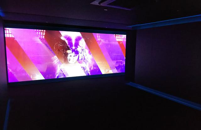 画像: これほどのクォリティは、他の映画館では体験できない