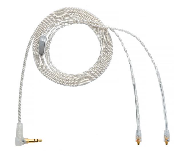 画像1: 米ALO audioから、イヤホンケーブル「Litz Wire Earphone Cable」をアップグレードさせた「Super Litz Wire Earphone Cable」が登場。MMCX仕様で、3.5、2.5、4.4㎜各プラグをラインナップ