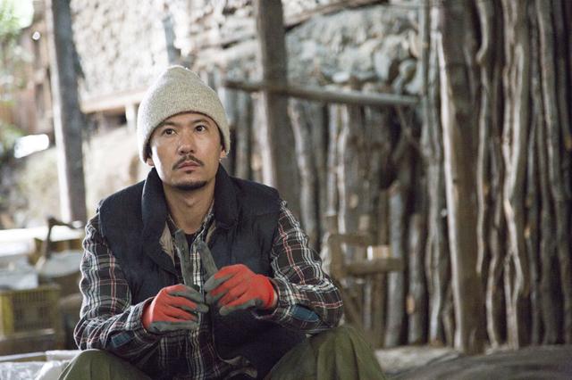 画像1: 【コレミヨ映画館vol.20】『半世界』 今年は俳優・稲垣吾郎の年になるか? 中年男3人の昨日・今日・明日を描く人生ドラマ