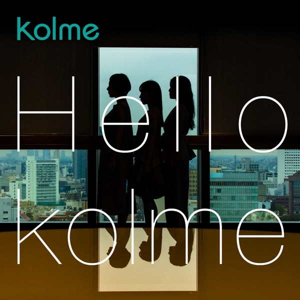 画像: Hello kolme / kolme
