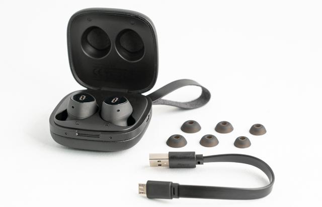 画像: e☆イヤホン、人気ワイヤレスイヤホンブランドTaoTronicsの最新完全ワイヤレス「Duo Free」を2月16日に発売。価格は8,510円