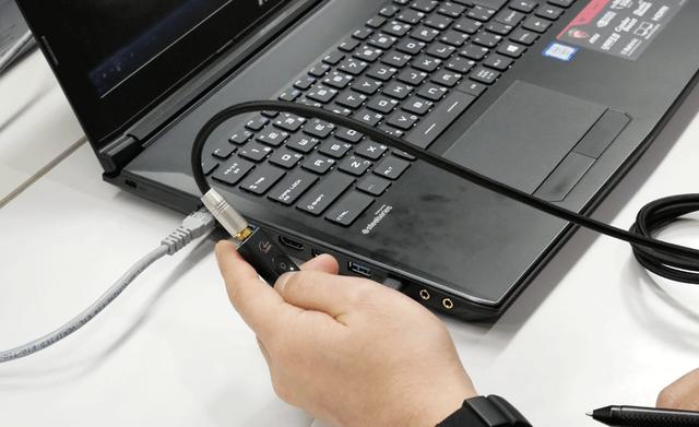 画像: SXFI AMPを使って、実際にパーソナライズを行なって試聴した