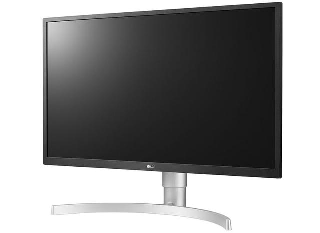 画像1: 映像やゲームが美しく、仕事も快適に。LGが、HDR対応4Kモニター「27UL550-W」を2月22日(金)に発売。¥46,000前後で