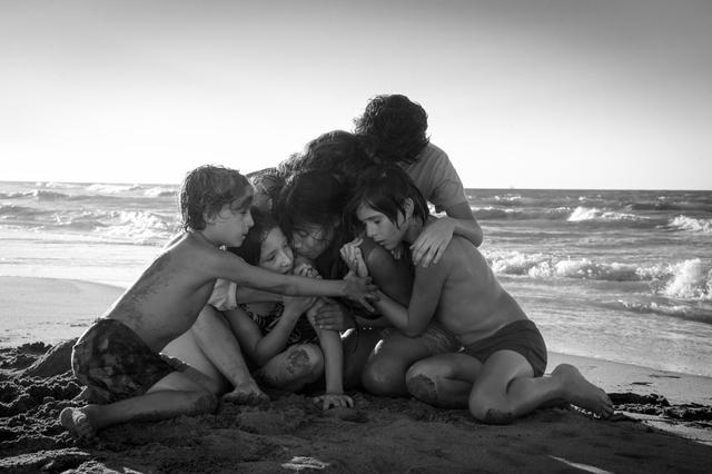 画像: 『ROMA/ローマ』