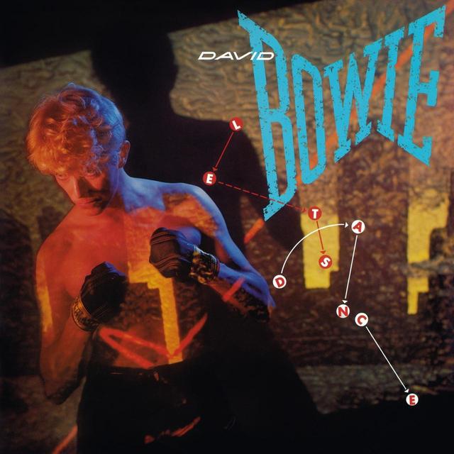画像1: Let's Dance (2018 Remastered Version) / David Bowie