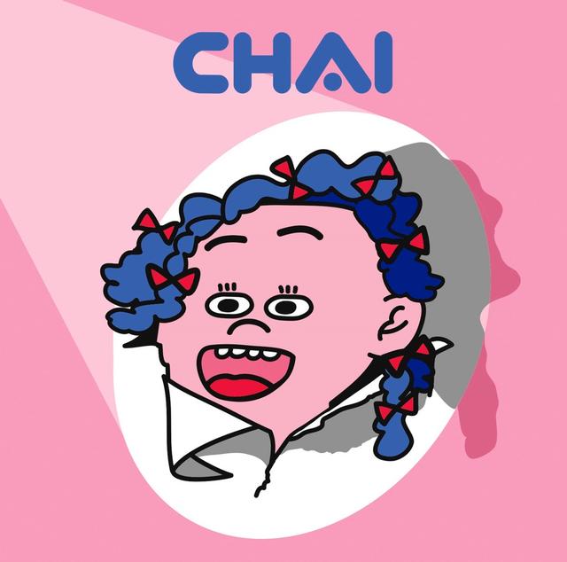 画像: PUNK / CHAI