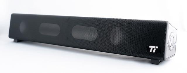 画像: サウンドバー「TT-SK025」
