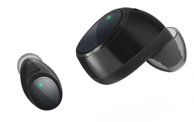 画像: Astrotec初の完全ワイヤレスイヤホン「S60」