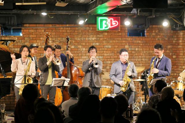 画像5: 「アート・ブレイキー・フェスティバル2019」開催。小林陽一&ジャパニーズ・ジャズ・メッセンジャーズ、石井裕太クインテットが伝説のジャズ・ドラマーに捧ぐ