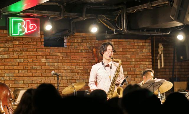 画像2: 「アート・ブレイキー・フェスティバル2019」開催。小林陽一&ジャパニーズ・ジャズ・メッセンジャーズ、石井裕太クインテットが伝説のジャズ・ドラマーに捧ぐ