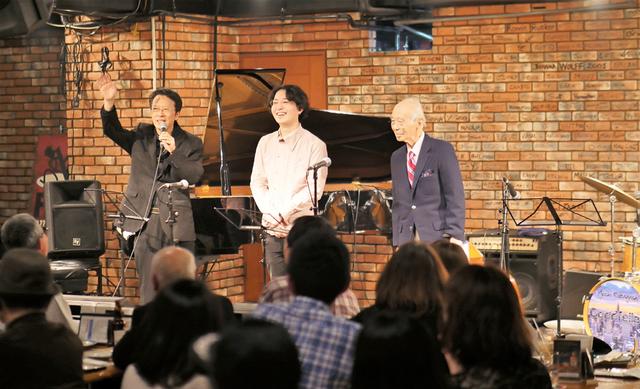画像3: 「アート・ブレイキー・フェスティバル2019」開催。小林陽一&ジャパニーズ・ジャズ・メッセンジャーズ、石井裕太クインテットが伝説のジャズ・ドラマーに捧ぐ