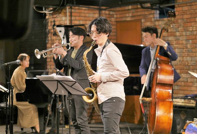 画像1: 「アート・ブレイキー・フェスティバル2019」開催。小林陽一&ジャパニーズ・ジャズ・メッセンジャーズ、石井裕太クインテットが伝説のジャズ・ドラマーに捧ぐ