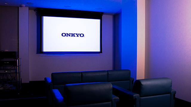 ONKYO オンキョー ウォールマウントオーディオシステム (A-WM300) ONKYO オンキョー ウォールマウントオーディオシステム (X-WM300
