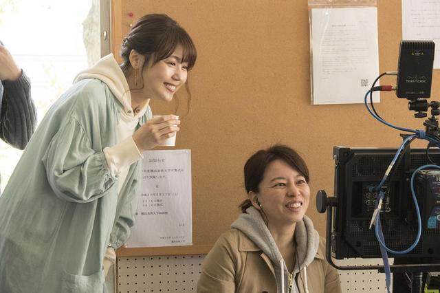 画像1: 原作本はシリーズ累計120万部を突破。超豪華キャスト&スタッフで映画化され、4回泣けると話題の映画『コーヒーが冷めないうちに』が3月8日にBlu-ray&DVD でついに登場! 有村架純&伊藤健太郎の胸キュンシーンのメイキングを公開!