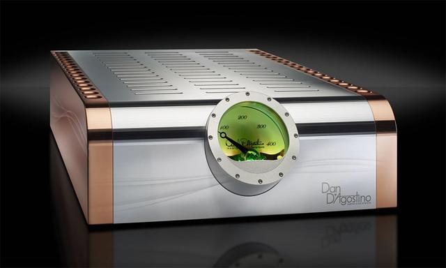 画像: 「MOMENTUM M400」