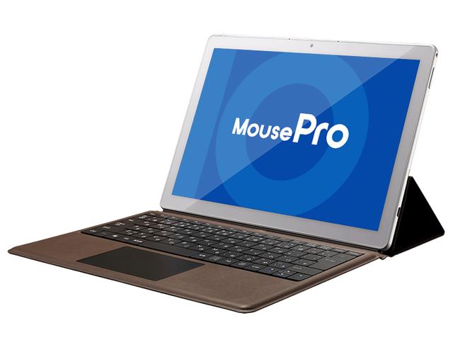 画像: 12型タブレットパソコン:「MousePro P120」シリーズ
