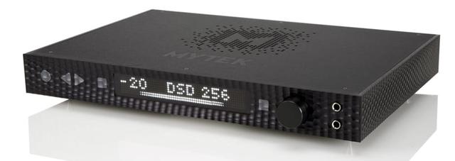 画像: 新製品のフォノカードは、「Manhattan DAC II」専用のオプションとなる