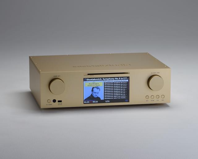 画像: ↑MULTIMEDIA TRANSPORT Cocktail Audio X50Pro