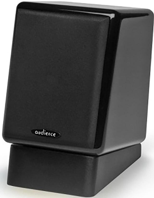 画像: The ONE V2+にはオプションとして専用ベース、Speaker Base for The ONE V2+(¥15,000+税、ペア)が用意されている