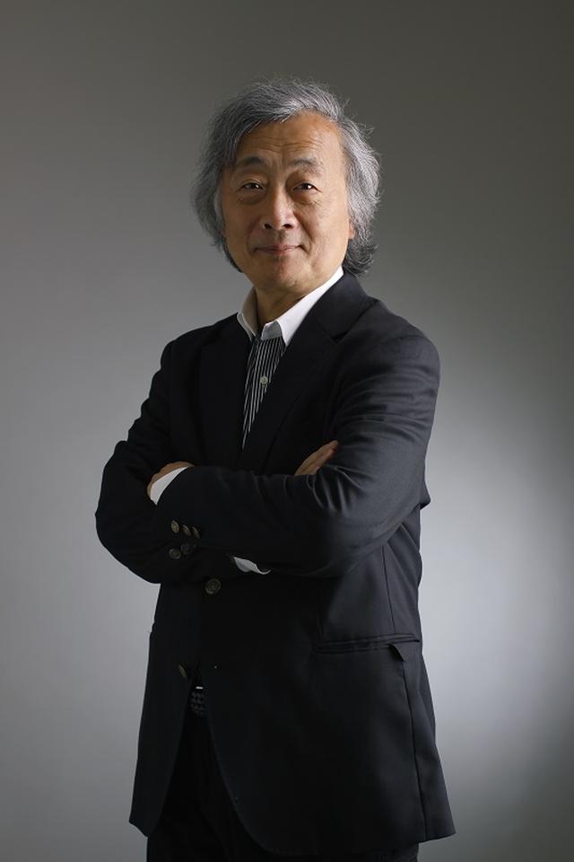 画像: 麻倉怜士氏