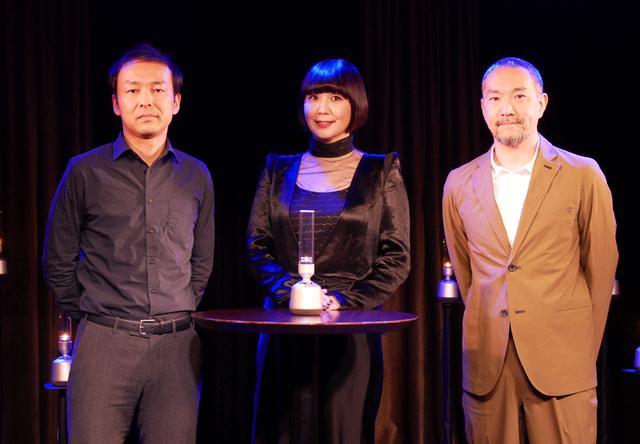 画像3: ソニー、グラスサウンドスピーカー「LSPX-S2」の発売を記念して、土岐麻子を迎えた特別編成のプレミアムライブを開催
