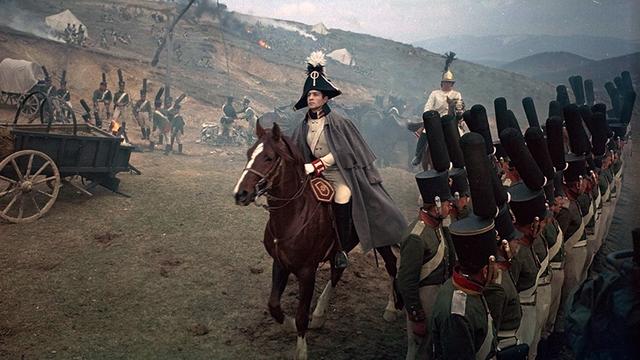 画像2: 米・クライテリオン盤『戦争と平和』6月25日リリース