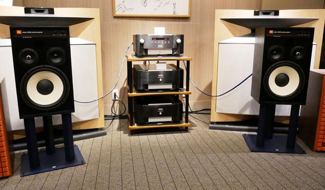 画像: 「JBL 4312G」