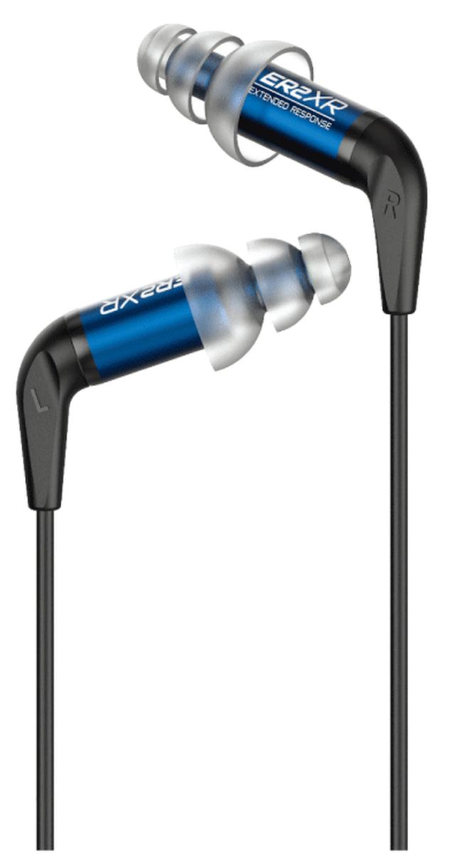 画像: ETYMOTICのニューイヤホン「ER2XR」