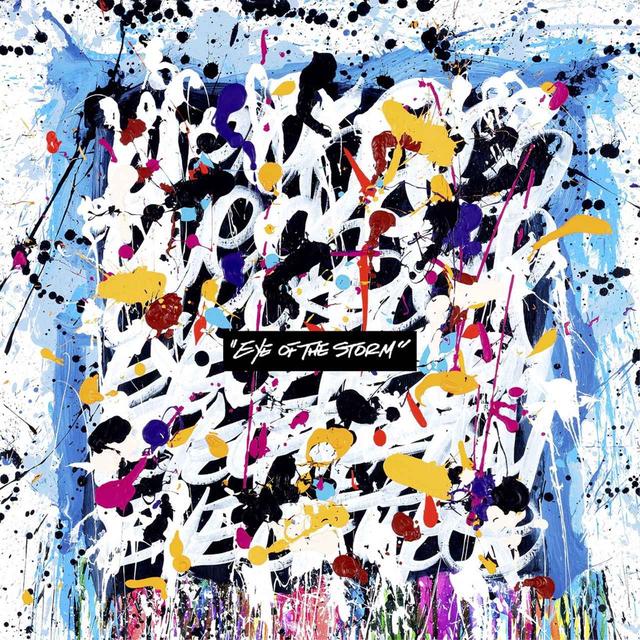 画像: Eye of the Storm / ONE OK ROCK