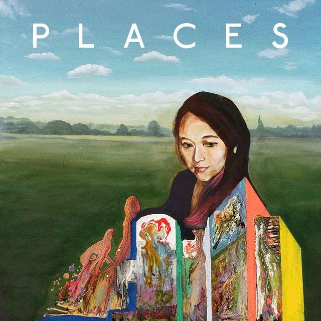 画像: PLACES / Rie fu