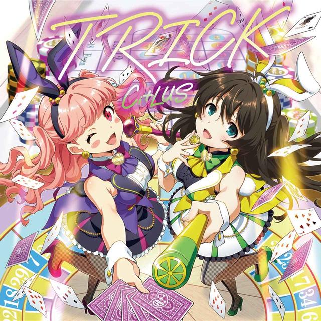 画像: TRICK / Ci+LUS