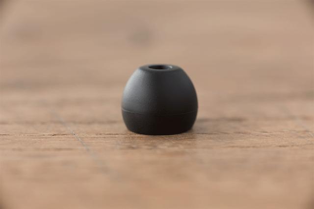 画像: finalのイヤーピース「TYPE-E」